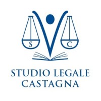 Studio Legale Castagna logo, Studio Legale Castagna contact details