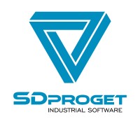 SDProget Industrial Software Srl logo, SDProget Industrial Software Srl contact details