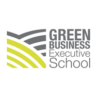 Green Business Executive School logo, Green Business Executive School contact details