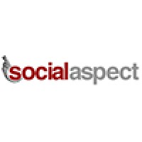 Social Aspect logo, Social Aspect contact details