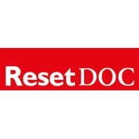 ResetDOC logo, ResetDOC contact details