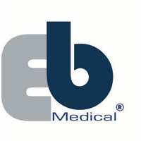 EB Medical logo, EB Medical contact details