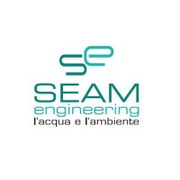 SEAM engineering S.r.l. logo, SEAM engineering S.r.l. contact details