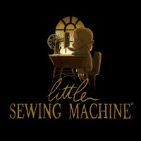 Little Sewing Machine logo, Little Sewing Machine contact details