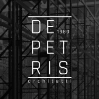 De Petris Architetti logo, De Petris Architetti contact details