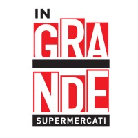 InGrande | Supermercati logo, InGrande | Supermercati contact details