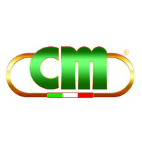 CM Tannery Machines S.P.A. logo, CM Tannery Machines S.P.A. contact details