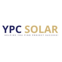 YPC SOLAR logo, YPC SOLAR contact details