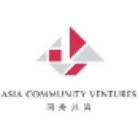 Asia Community Ventures logo, Asia Community Ventures contact details