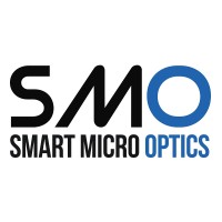 SmartMicroOptics Srl logo, SmartMicroOptics Srl contact details