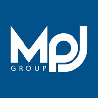 MPJ GROUP logo, MPJ GROUP contact details