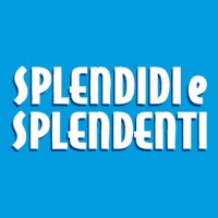 Splendidi e Splendenti logo, Splendidi e Splendenti contact details