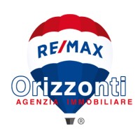 REMAX ORIZZONTI logo, REMAX ORIZZONTI contact details