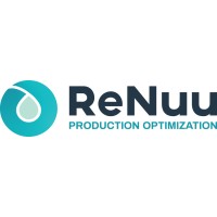 ReNuu Production Optimization Inc. logo, ReNuu Production Optimization Inc. contact details