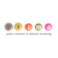 Prima Public Relations, Ltd. logo, Prima Public Relations, Ltd. contact details