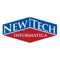 NewTech Informatica SRL logo, NewTech Informatica SRL contact details