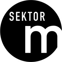 Sektor M logo, Sektor M contact details