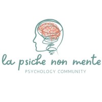 La psiche non mente logo, La psiche non mente contact details