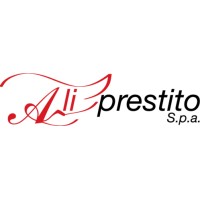 ALIPRESTITO S.P.A. logo, ALIPRESTITO S.P.A. contact details