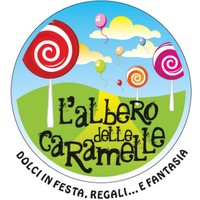 L'ALBERO DELLE CARAMELLE logo, L'ALBERO DELLE CARAMELLE contact details