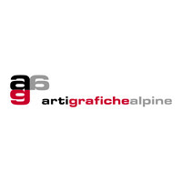 Arti Grafiche Alpine logo, Arti Grafiche Alpine contact details