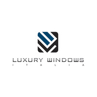 Luxury Windows Italia logo, Luxury Windows Italia contact details