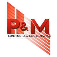 CONSTRUCTORA INMOBILIARIA P&M S.A.C logo, CONSTRUCTORA INMOBILIARIA P&M S.A.C contact details