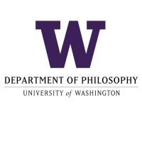 University of Washington - Department of Philosophy logo, University of Washington - Department of Philosophy contact details