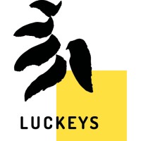 Luckeys logo, Luckeys contact details