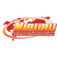 Niburu logo, Niburu contact details