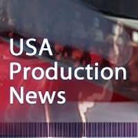 USA Production News logo, USA Production News contact details