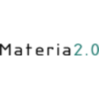 Materia2.0 S.r.l. logo, Materia2.0 S.r.l. contact details