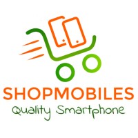 Shopmobiles - Goldstar Commerce Limited logo, Shopmobiles - Goldstar Commerce Limited contact details