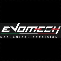 EVOMECH SRL logo, EVOMECH SRL contact details