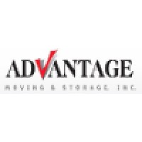 Advantage Moving & Storage, Inc logo, Advantage Moving & Storage, Inc contact details