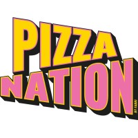 Pizza Nation logo, Pizza Nation contact details