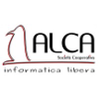 Alca Società Cooperativa logo, Alca Società Cooperativa contact details