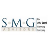 SMG Advisors logo, SMG Advisors contact details