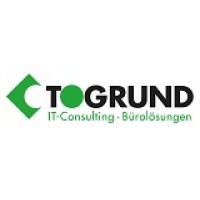 Togrund GmbH logo, Togrund GmbH contact details