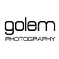 Golem Photography logo, Golem Photography contact details