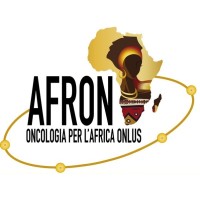 AFRON Oncologia per l'Africa Onlus logo, AFRON Oncologia per l'Africa Onlus contact details