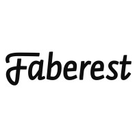 Faberest logo, Faberest contact details