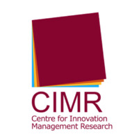 Centre for Innovation Management Research logo, Centre for Innovation Management Research contact details