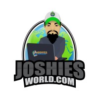 JoshiesWorld logo, JoshiesWorld contact details