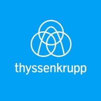 thyssenkrupp Italia logo, thyssenkrupp Italia contact details