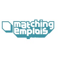 Matching Emplois logo, Matching Emplois contact details