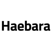 Haebara Group logo, Haebara Group contact details