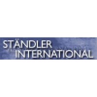 STANDLER ITALIA logo, STANDLER ITALIA contact details