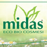 Midas Eco Bio Cosmesi logo, Midas Eco Bio Cosmesi contact details