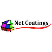 Net Coatings logo, Net Coatings contact details